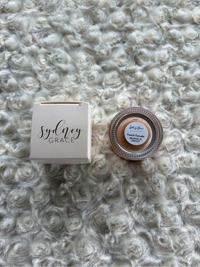 New Sydney Grace French Pancake Cream Bronzer